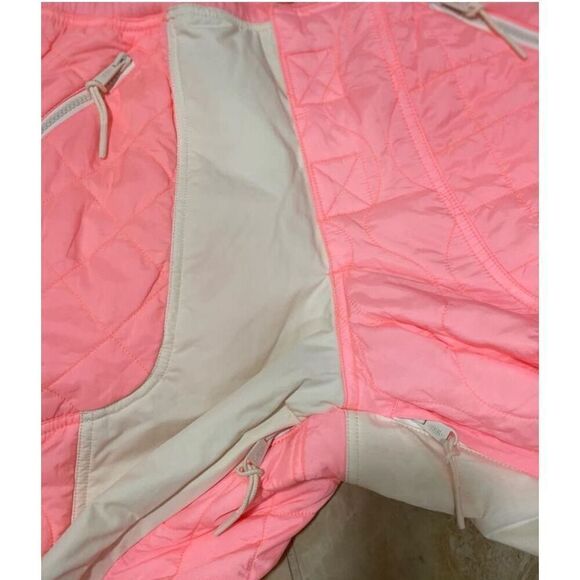 Free People Landscape View Ski Pants Size L - Picture 5 of 12